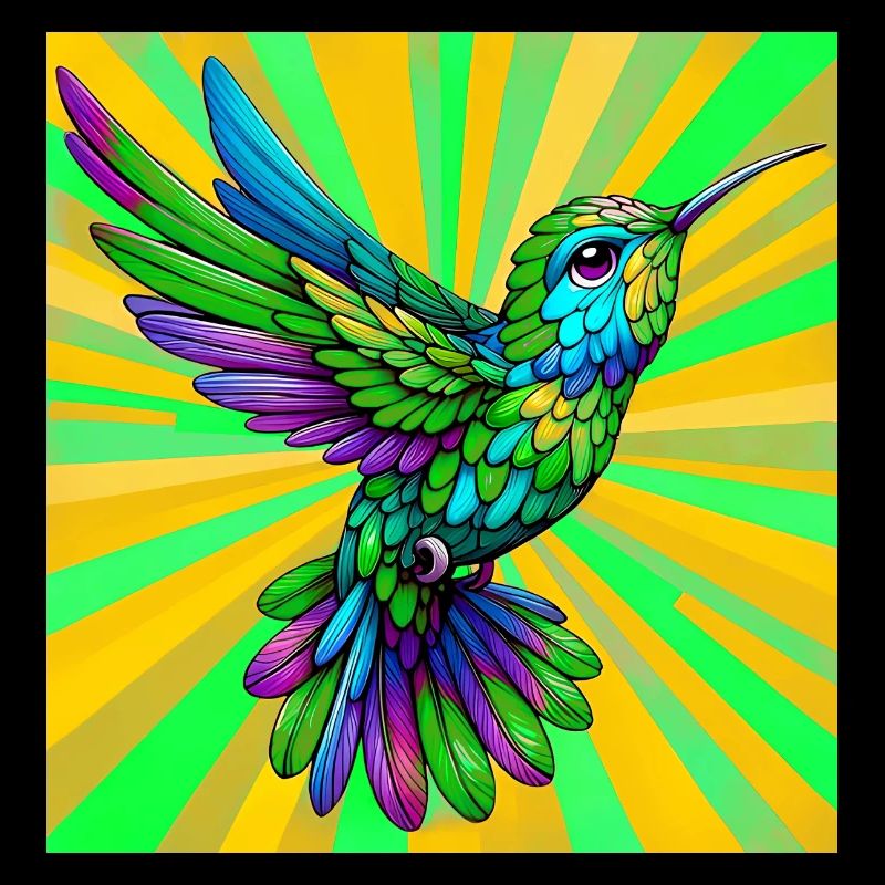 colibri