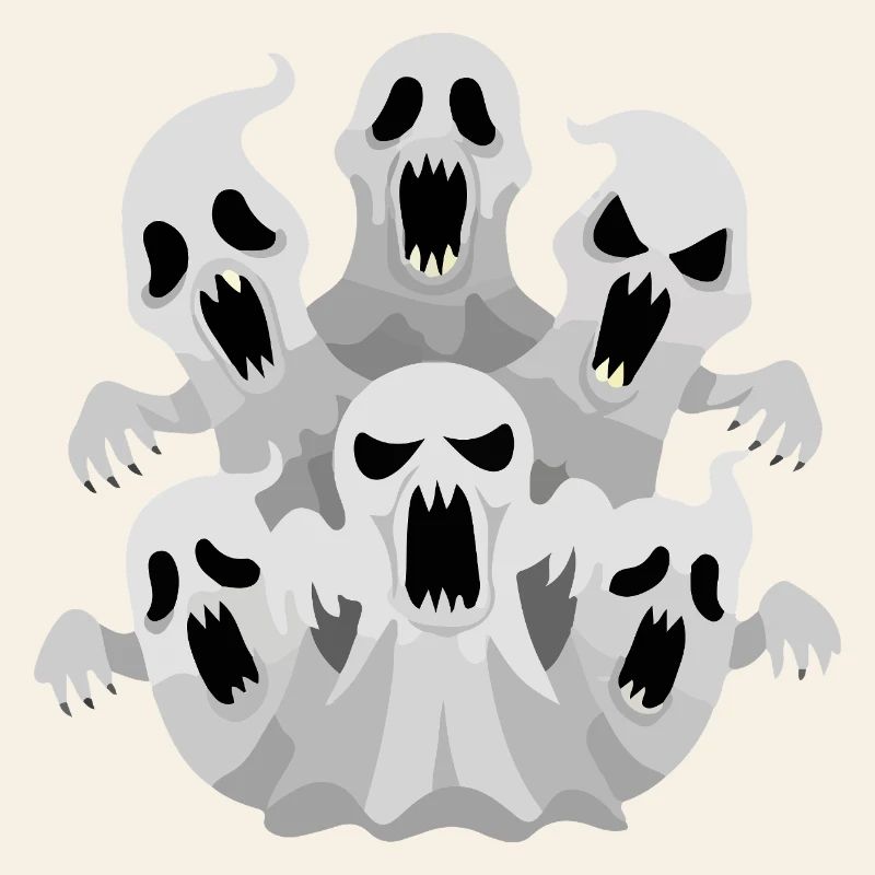 Ghost Pack