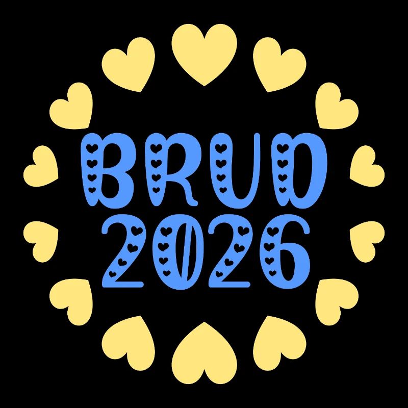 Swedish Wedding Bride - Bride 2026