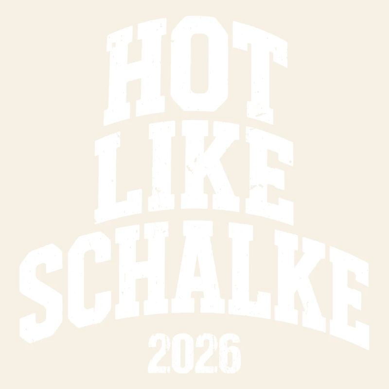 Chaud comme Schalke 2026