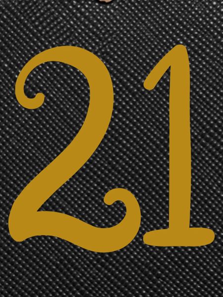 21