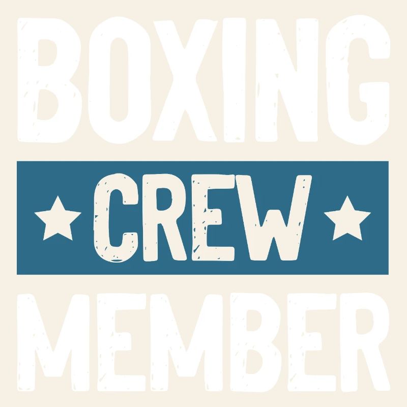 Boxing Crew