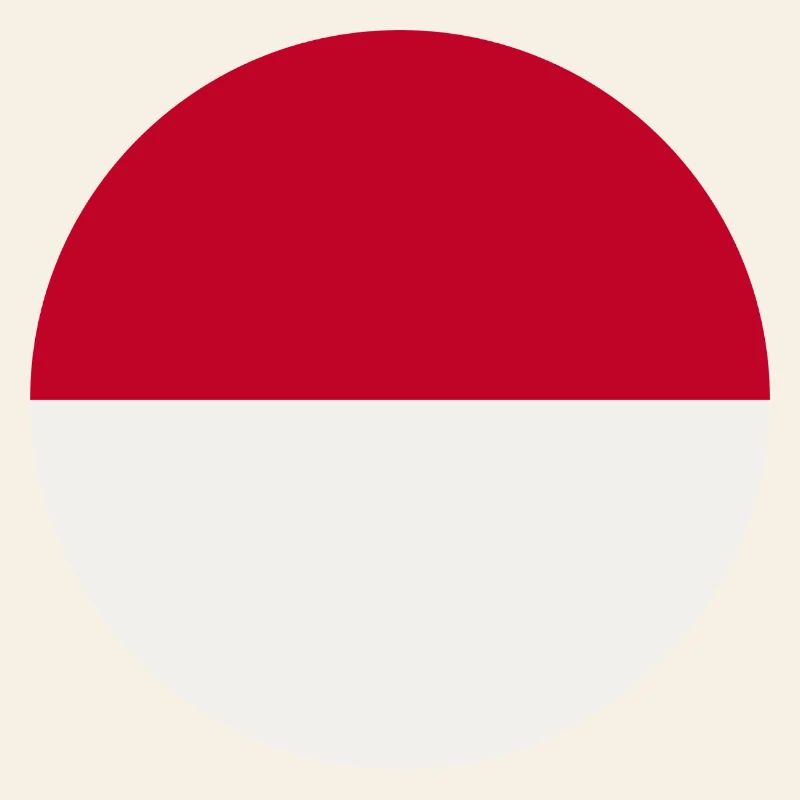 Drapeau indonésien