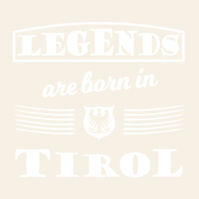Légendes du Tyrol