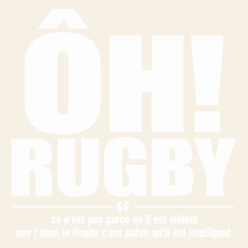 rugby intelligent