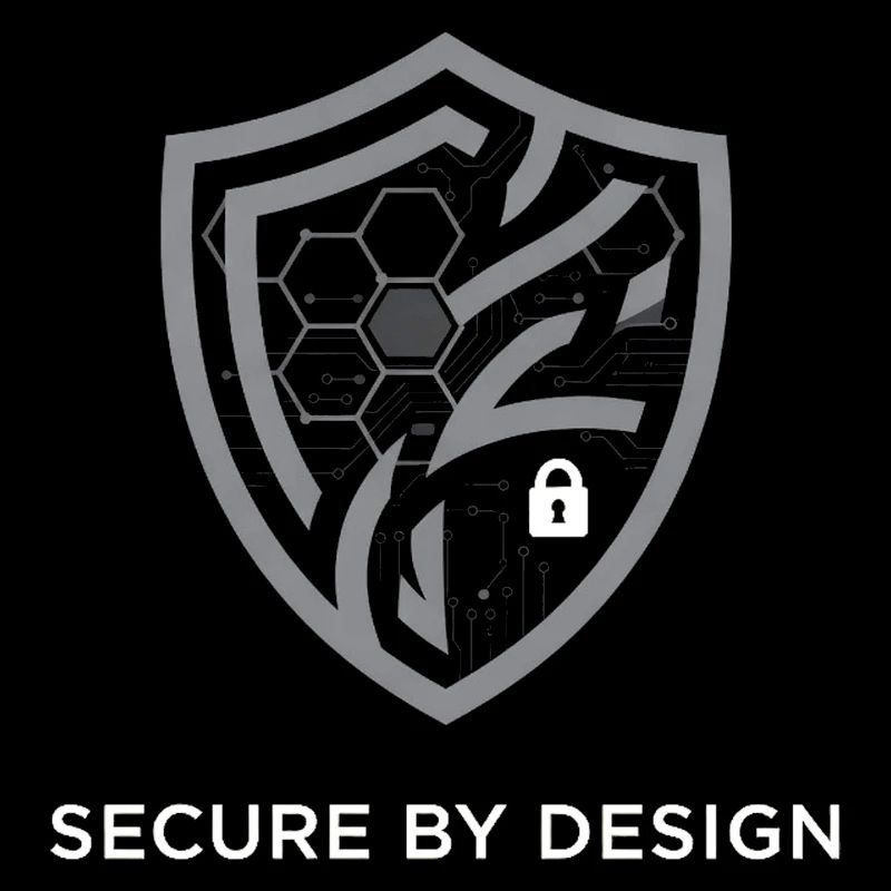 Secure by Design Logo