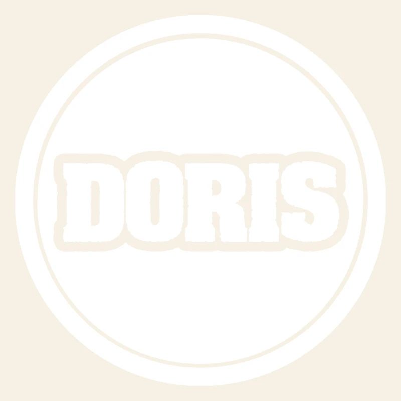 Gift for Doris