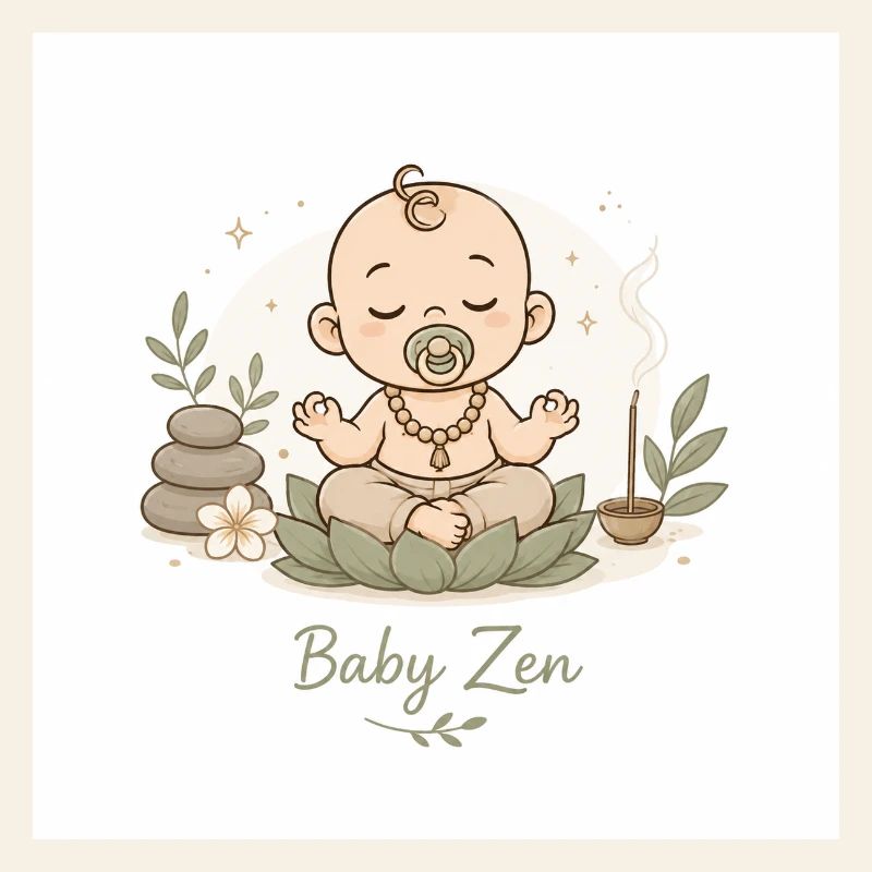 Bébé Zen Pacifique