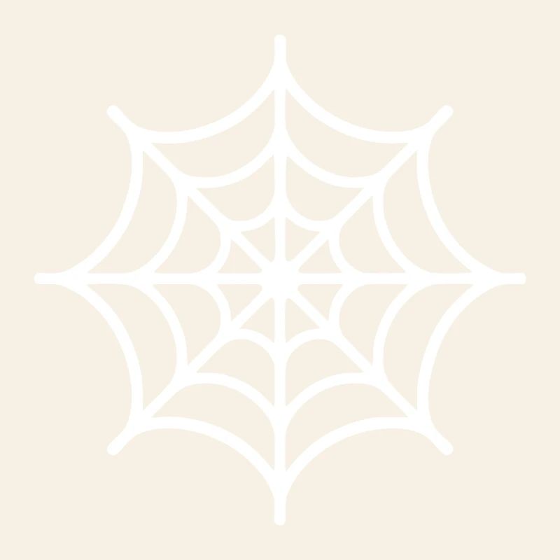Spider Web Spider