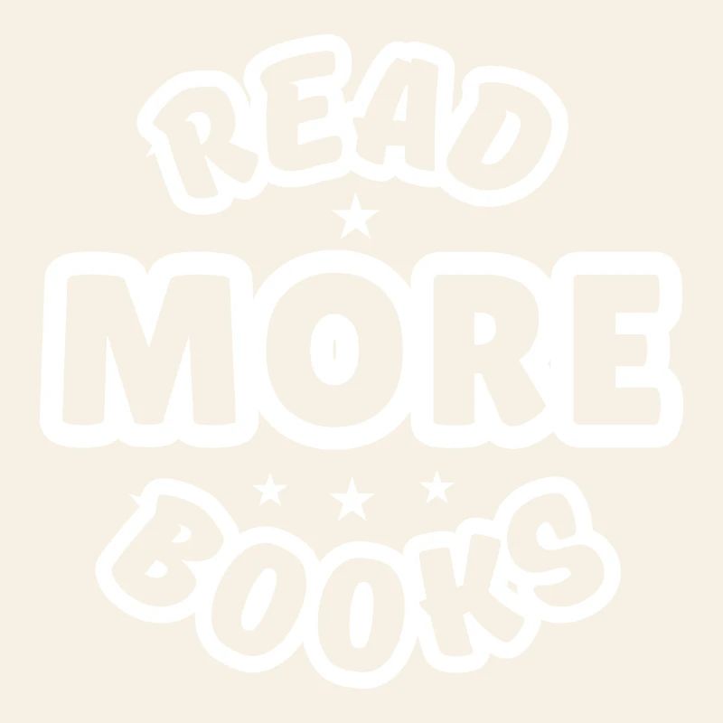 READ MORE BOOKS