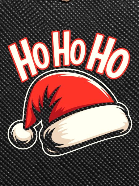 Conception du Père Noël