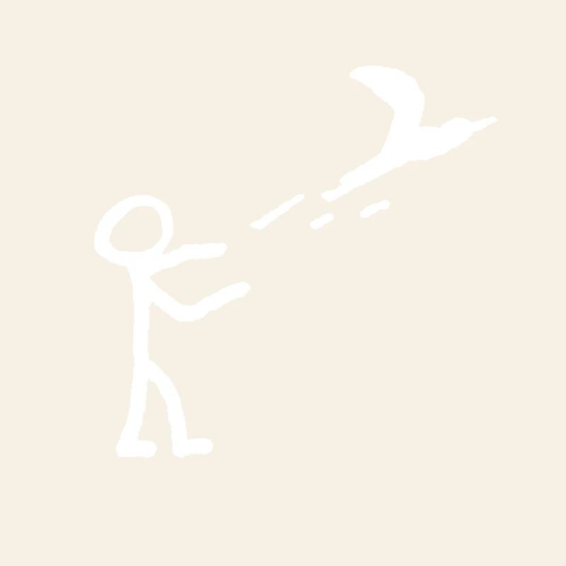 Let fly