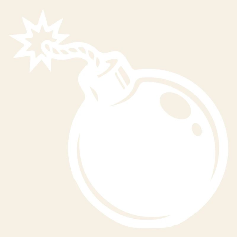 Bombe Symbol