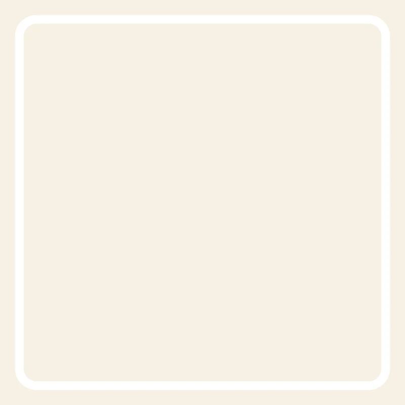 Square border