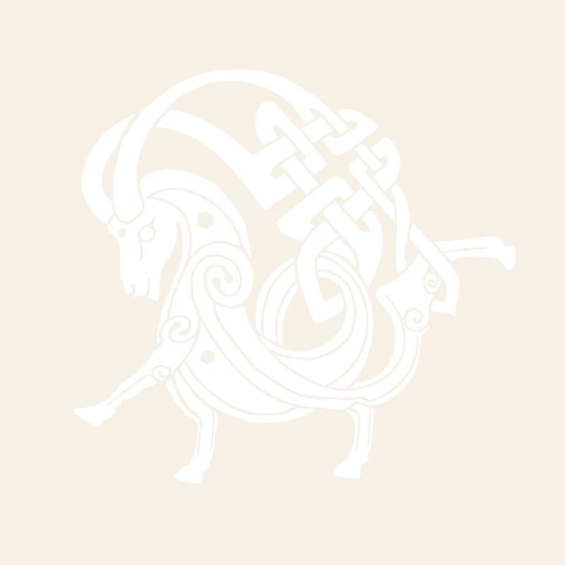 Celtic goat