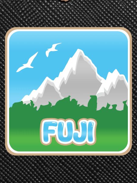 Mont Fuji