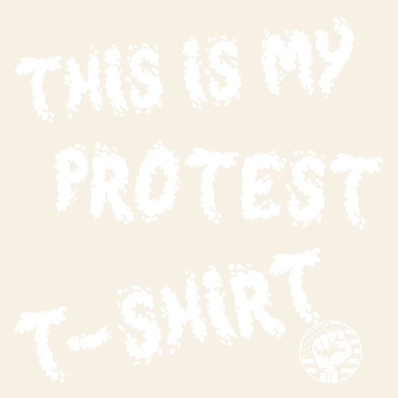 Das ist mein Protest-Tee