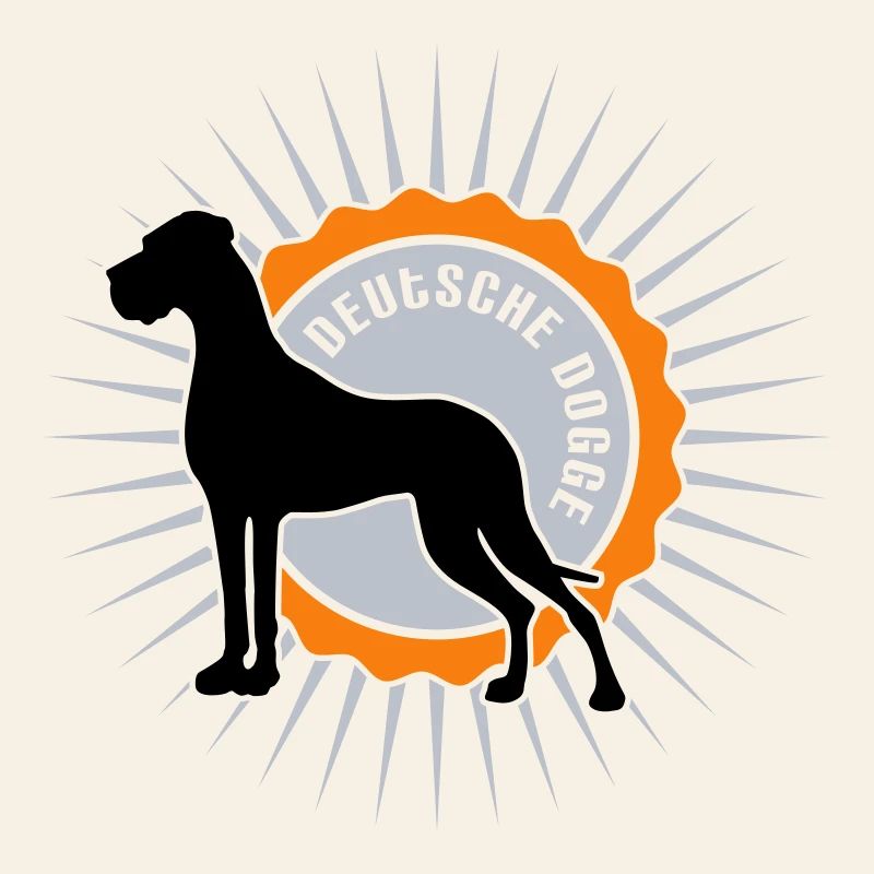 German mastiff stellar script