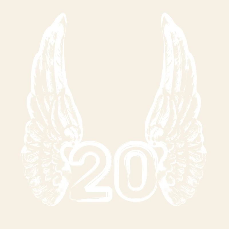 Anniversaire 20 ans