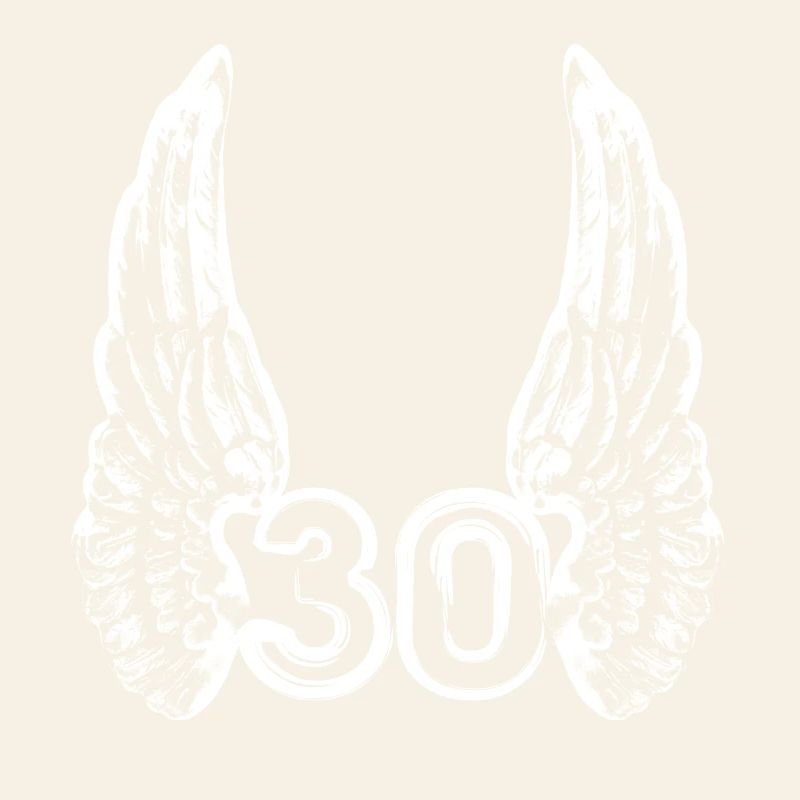 Geburtstag 30 Jahre