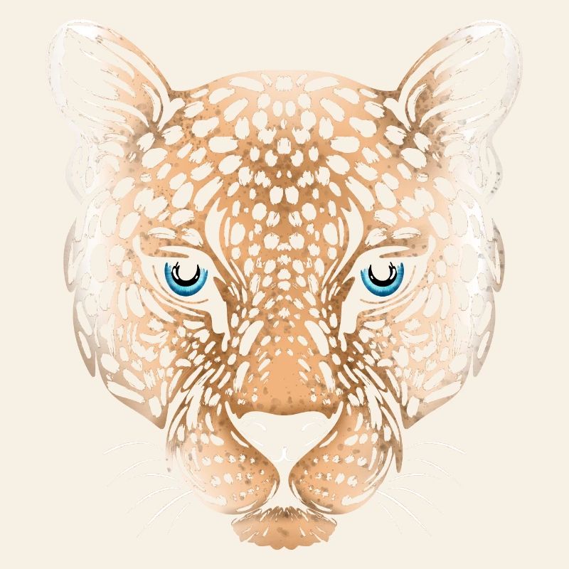 Leopard Cheetah Jaguar