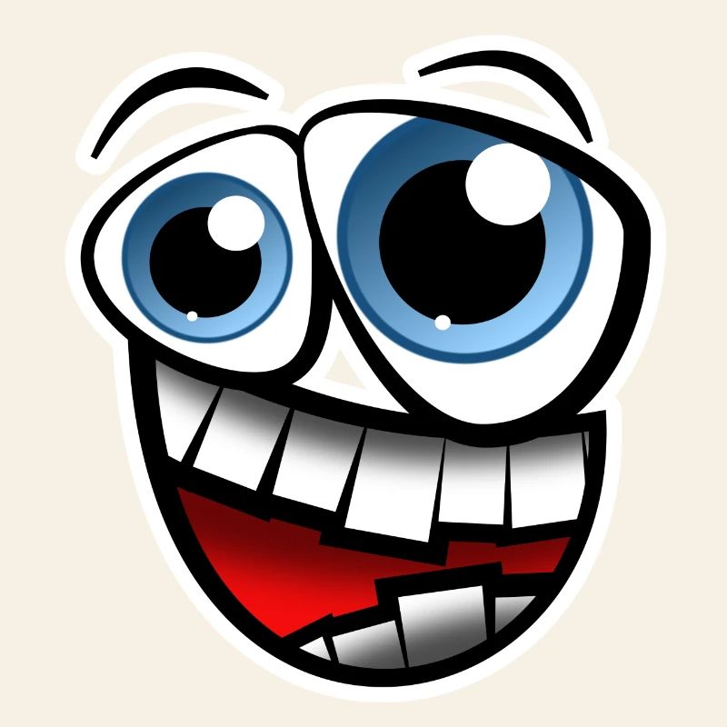 Face Comic
