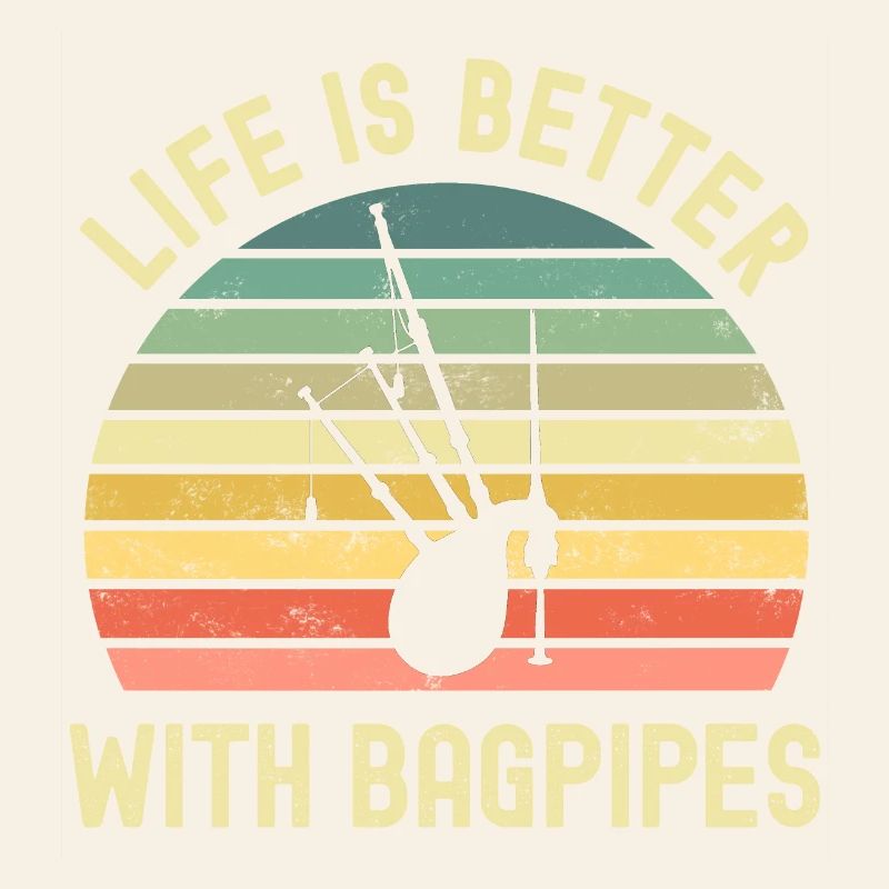 Bagpipes