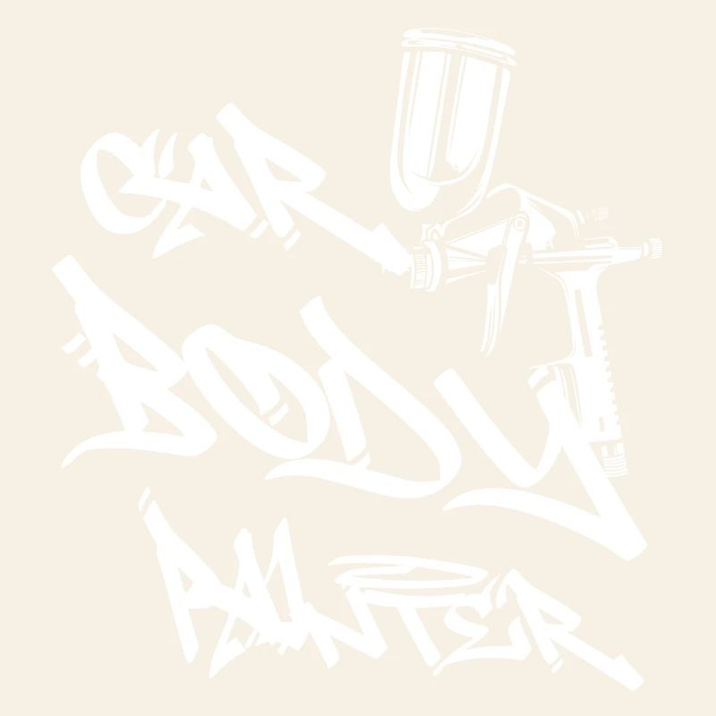 Car Painter