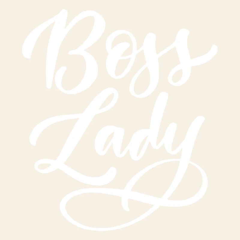 Lady Bos-s