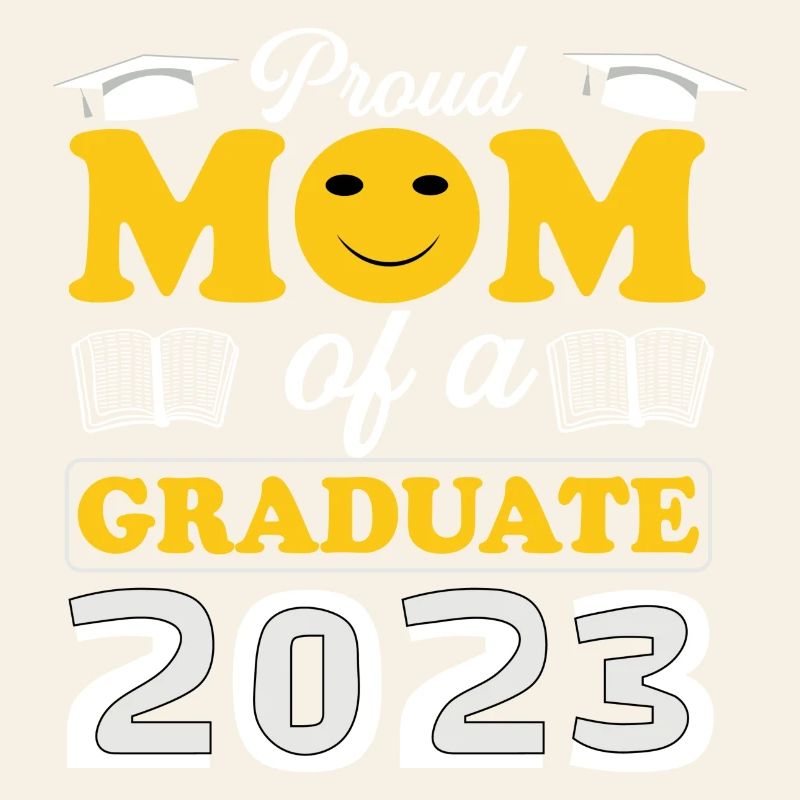 Pride Mama Absolvent 2023