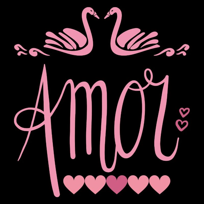 Cupidon - T-shirt Saint-Valentin