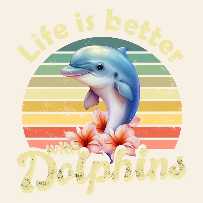 Dolphin Dolphins