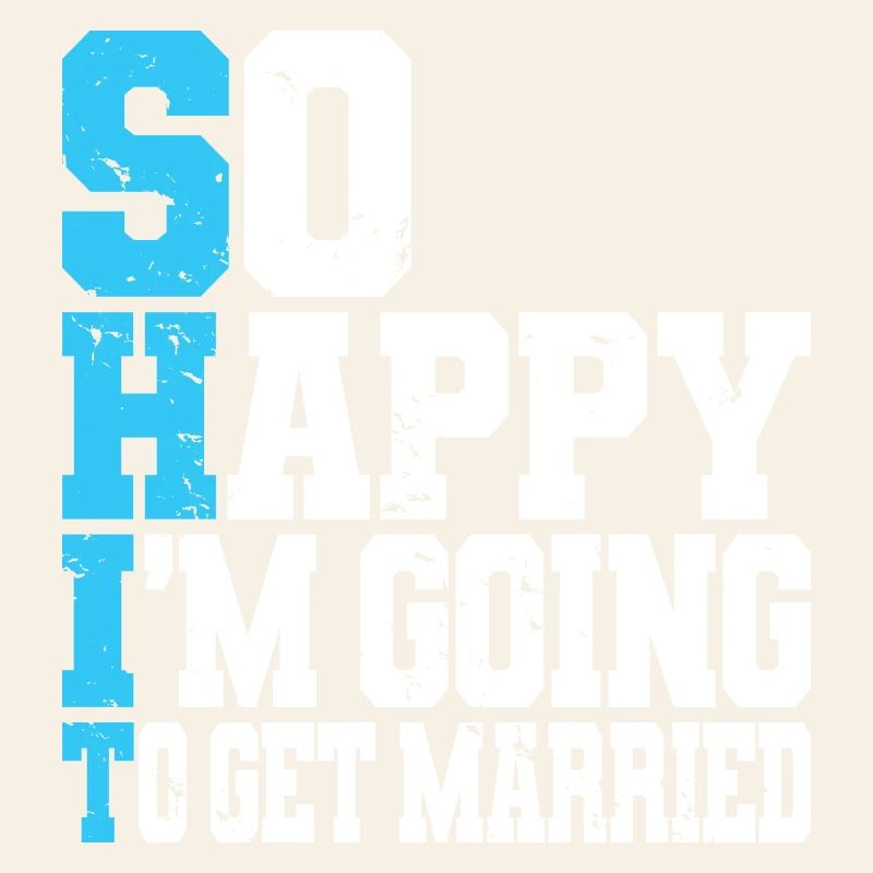 Funny Bachelor Party Engagement Wedding Married
