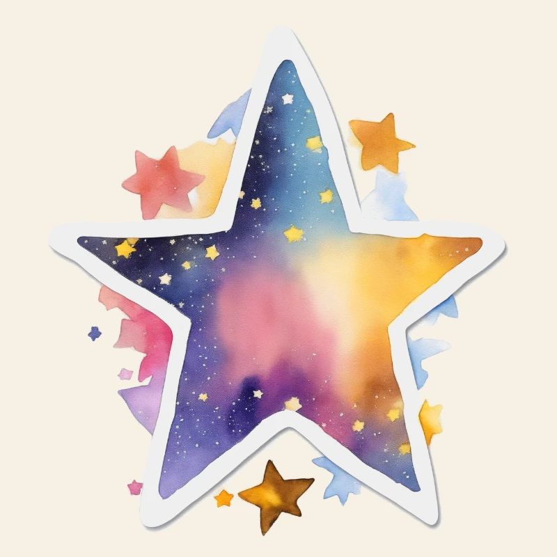 Étoile