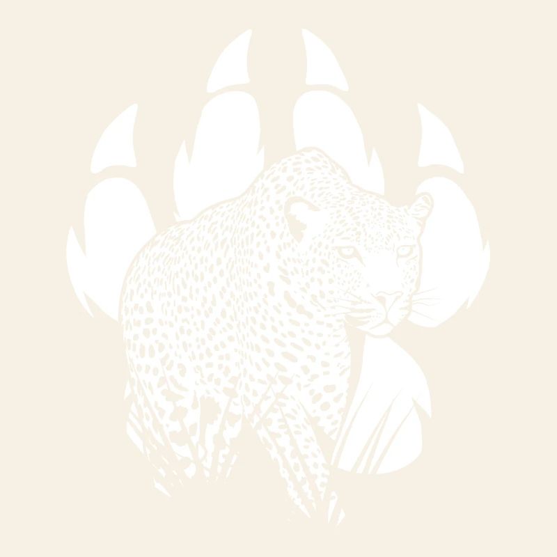 Patte de Panthère