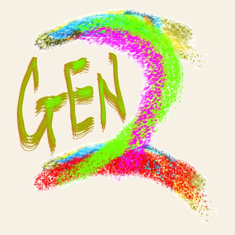 Génération Z