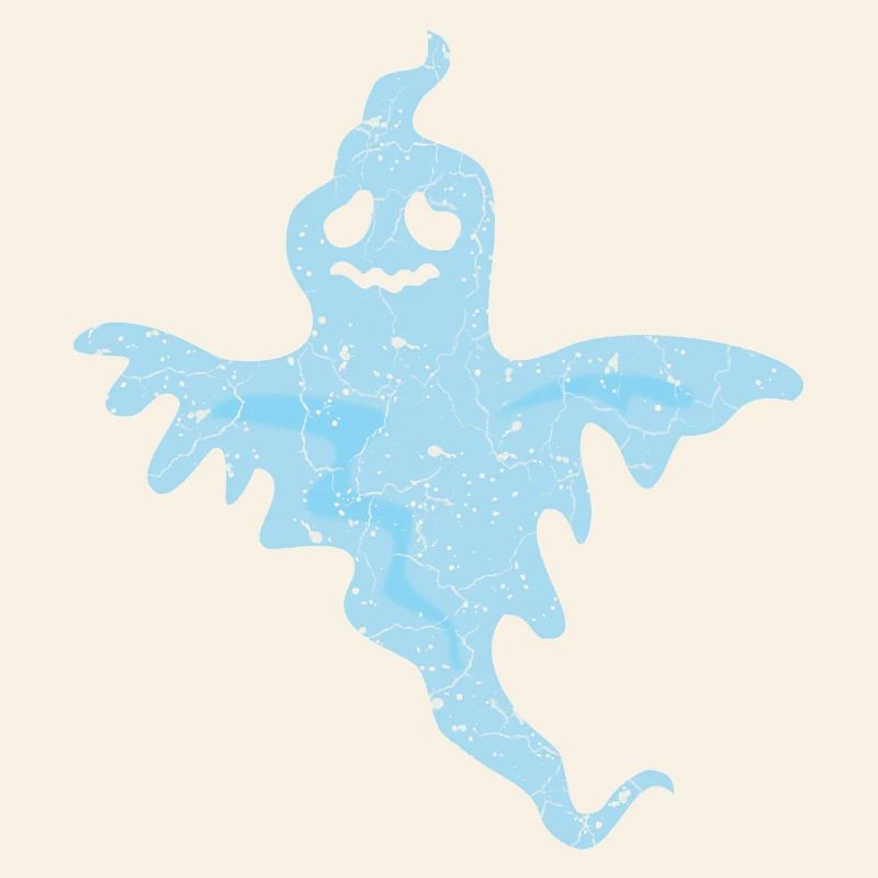 Ghost Halloween