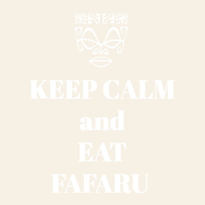 FAFARU (Blanc)