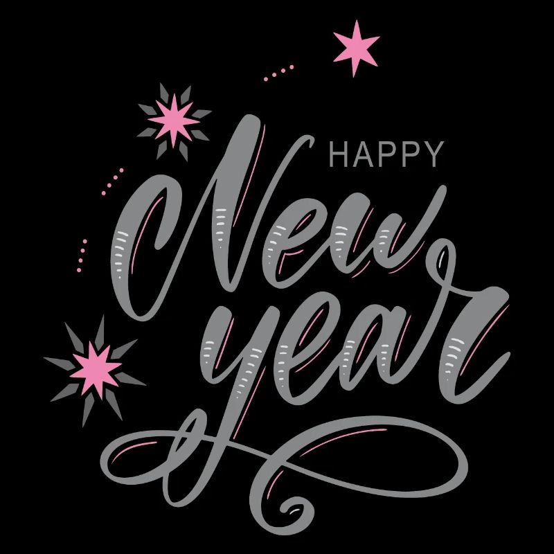 Bonne Année