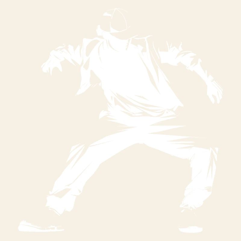 Graphismes Breakdancer