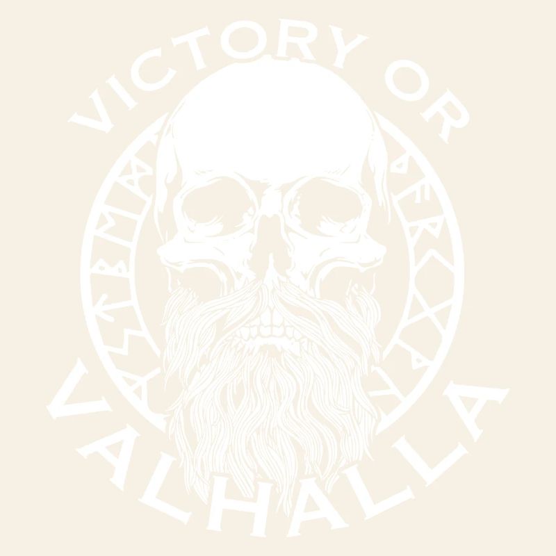 Victoria ou Valhalla