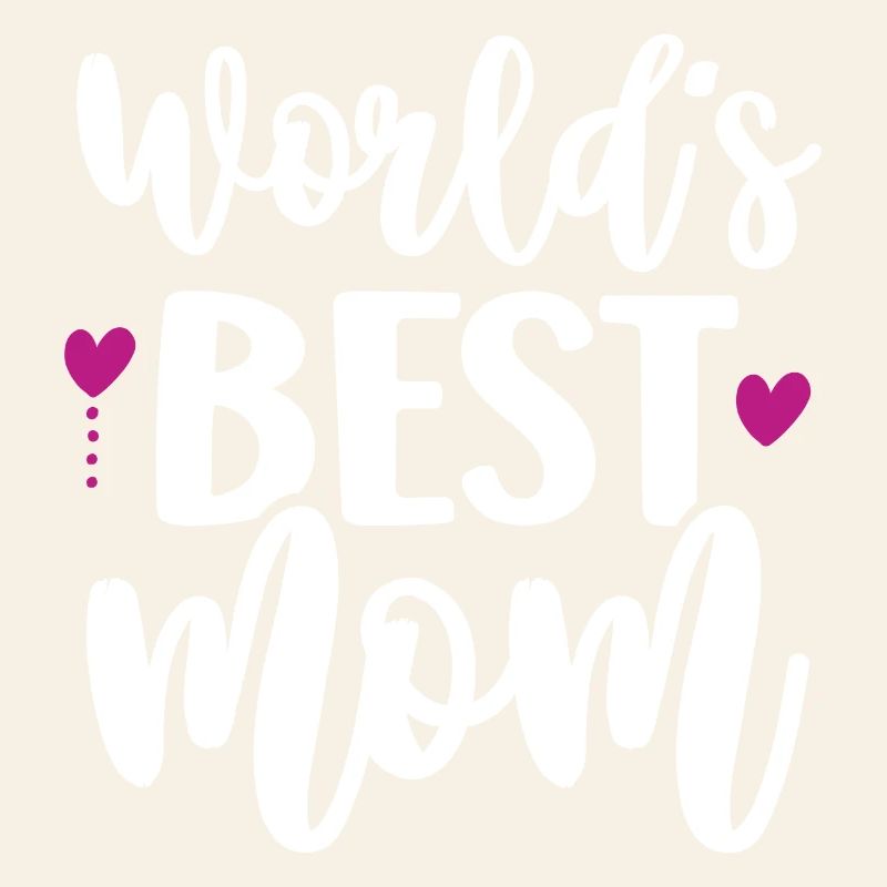 Die beste Mutter der Welt