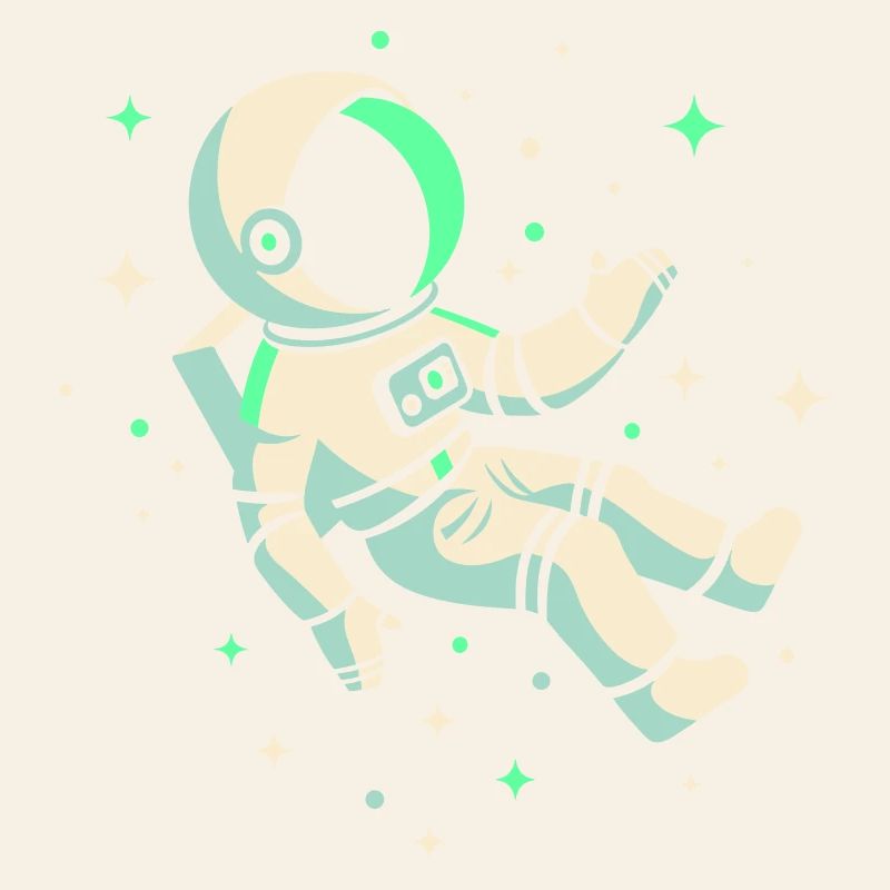 Astronaute
