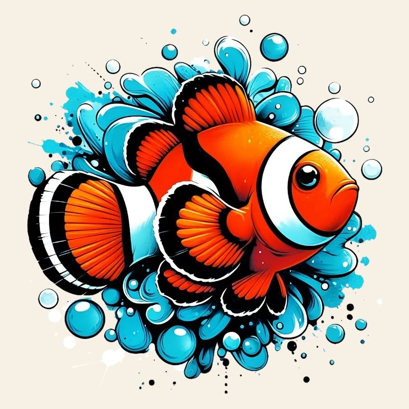 Clownfish