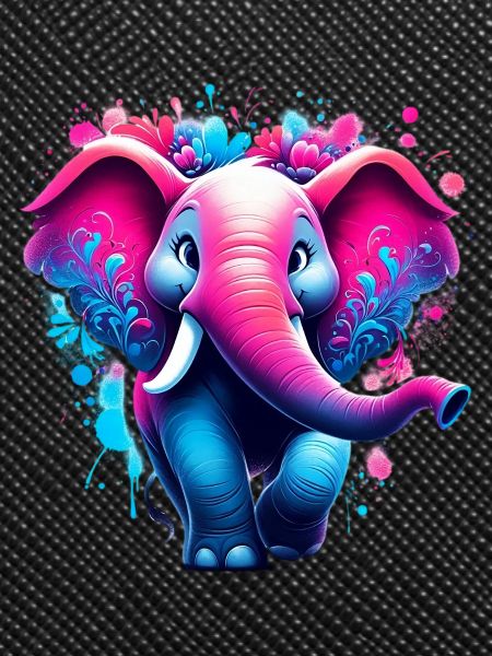 Éléphant