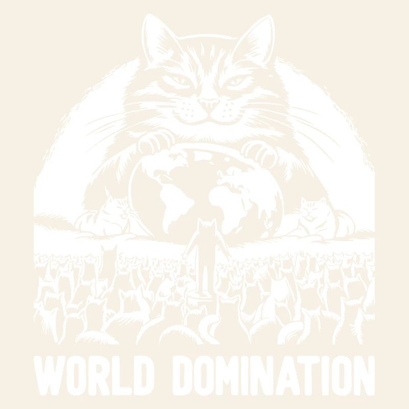 Domination du monde 1