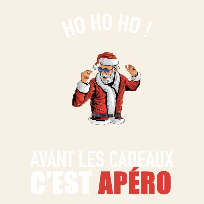 pull moche noël humour idée cadeau vêtement