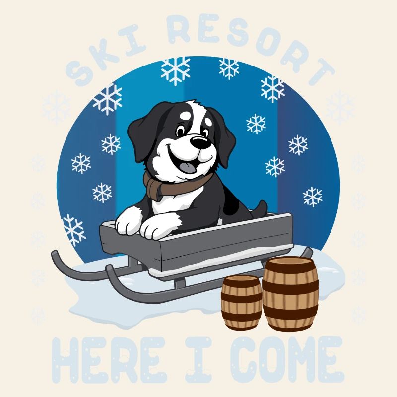 Saint-bernard