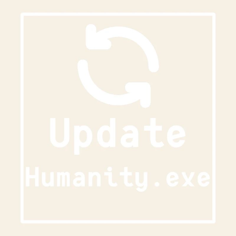 Update Humanity