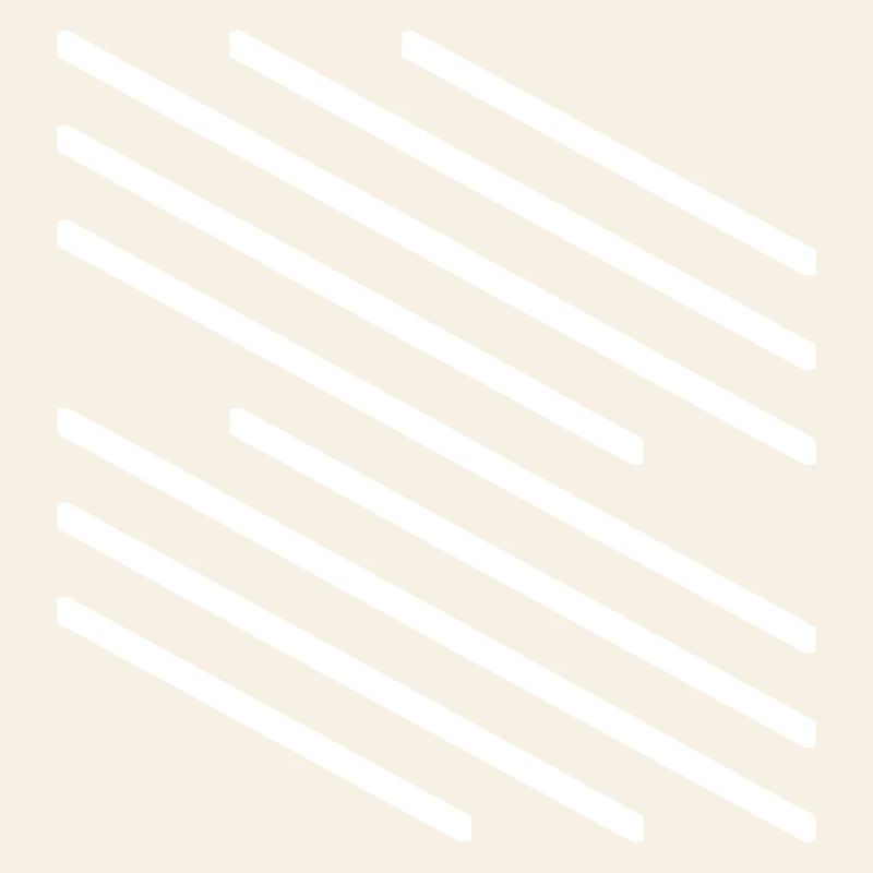 Minimalist Diagonal Line Pattern design